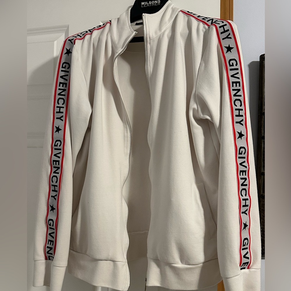 Givenchy Tracksuit